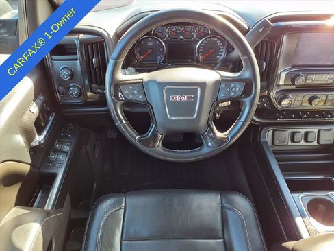 Used 2015 GMC Sierra 1500 SLT w/ SLT Preferred Package image 14