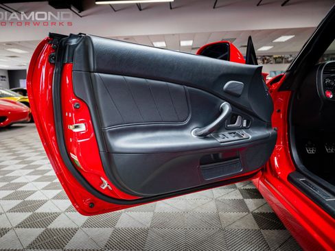 Used 2007 Honda S2000 image 11