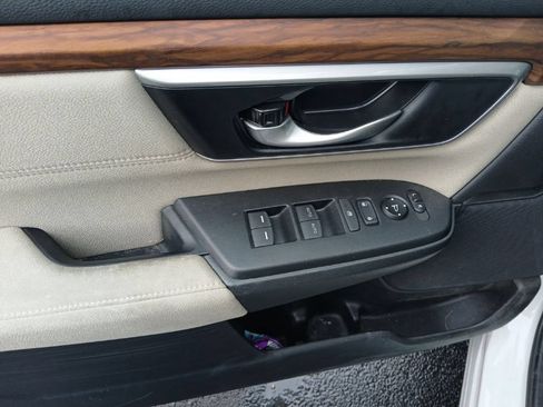 Certified 2021 Honda CR-V EX image 15