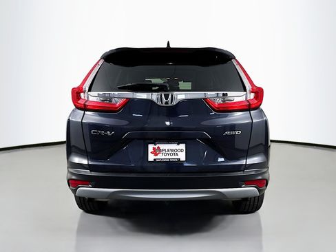 Used 2019 Honda CR-V EX-L image 6