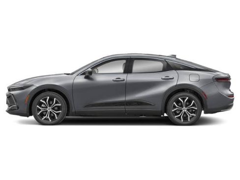 New 2026 Toyota Crown AWD/4WD image 3