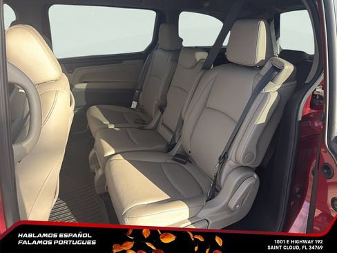 Used 2023 Honda Odyssey Touring image 26