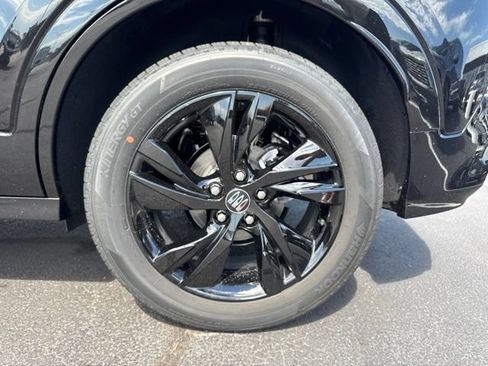 New 2026 Buick Encore GX Sport Touring w/ Comfort Package FWD image 21