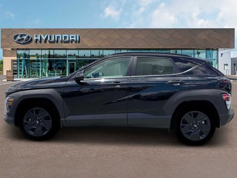 New 2026 Hyundai Kona SEL Sport image 3