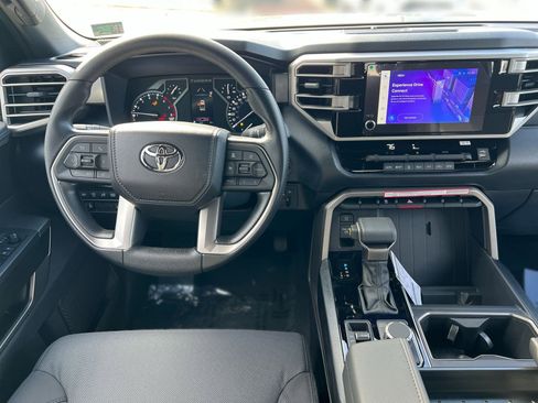 New 2026 Toyota Tundra SR5 image 33