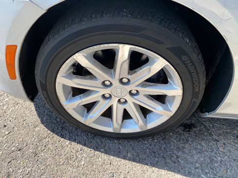 Used 2015 Cadillac CTS Luxury image 26