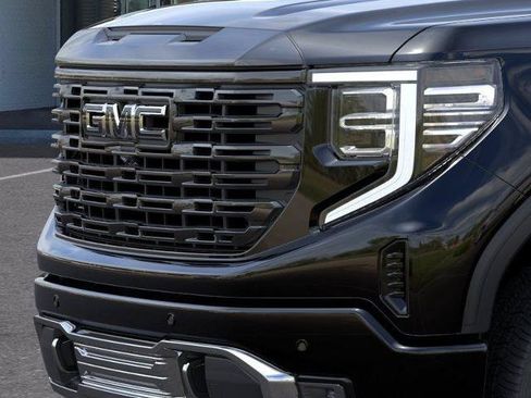 New 2026 GMC Sierra 1500 Denali Ultimate AWD/4WD image 13