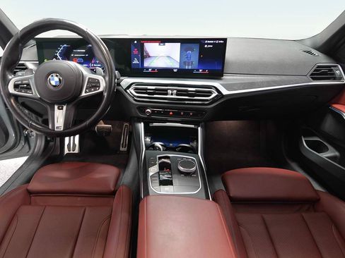 Used 2023 BMW M340i w/ Premium Package RWD image 13