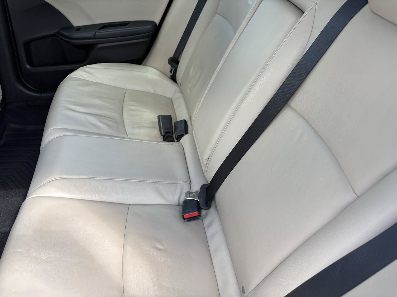 Used 2017 Honda Civic Touring image 32