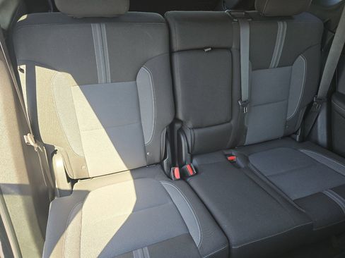 Certified 2024 Chevrolet Blazer LT w/ Convenience Package FWD image 27