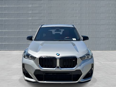 Used 2025 BMW X1 M35i AWD/4WD image 2
