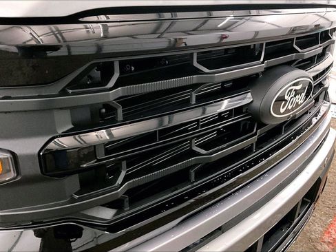 New 2025 Ford F150 XLT w/ Equipment Group 302A MID image 29