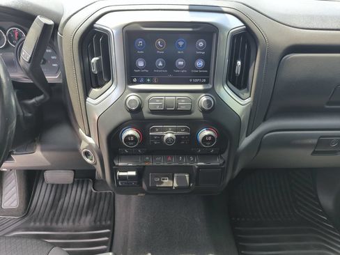 Used 2020 Chevrolet Silverado 1500 RST w/ All-Star Edition AWD/4WD image 24