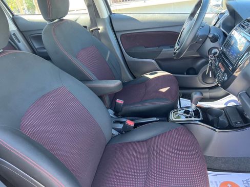 Used 2024 Mitsubishi Mirage Black Edition image 9