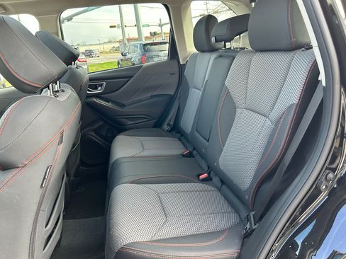 Used 2020 Subaru Forester Sport w/ Popular Package #2 image 25