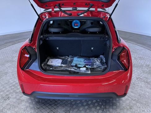 New 2026 MINI Cooper S FWD image 26