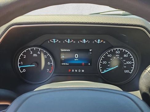 Used 2023 Ford F150 XL w/ STX Appearance Package RWD image 9