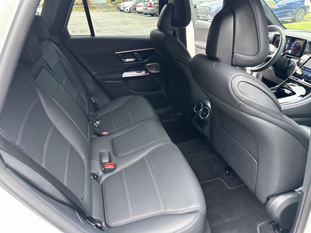 Certified 2026 Mercedes-Benz GLC 300 image 15