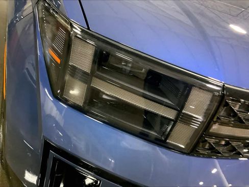 Used 2026 Hyundai Santa Fe Calligraphy AWD/4WD image 28
