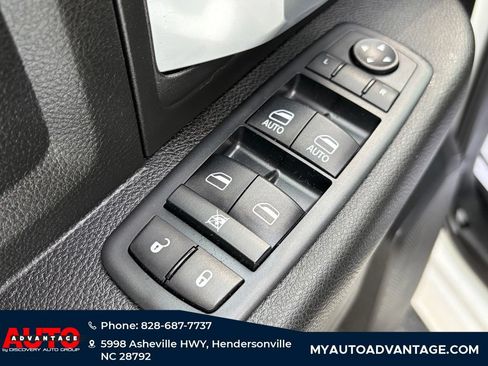 Used 2019 RAM 2500 Tradesman AWD/4WD image 24