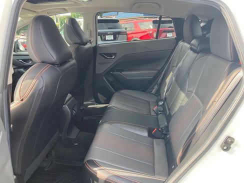 Used 2024 Subaru Crosstrek 2.5i Limited AWD/4WD image 23