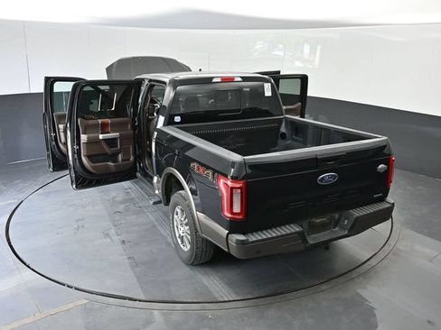 Used 2019 Ford F150 King Ranch AWD/4WD image 76