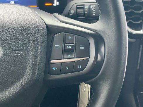 Certified 2024 Ford Ranger XLT w/ FX4 Off-Road Package image 19