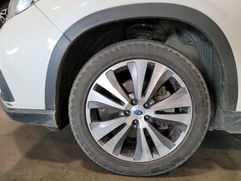 Used 2022 Subaru Ascent Limited w/ Technology Package AWD/4WD image 13