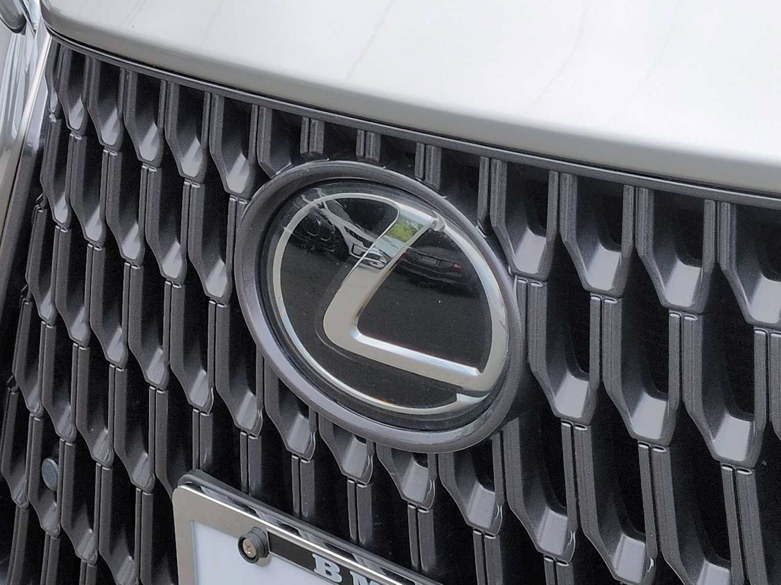 Used 2024 Lexus NX 350h AWD image 12