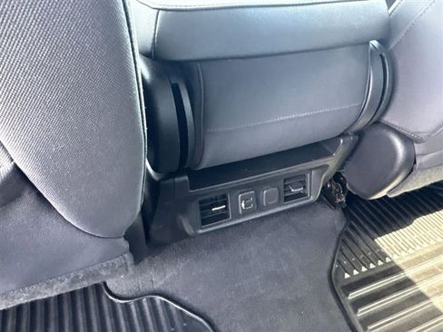 Used 2019 Chevrolet Silverado 1500 LT w/ All-Star Edition AWD/4WD image 20