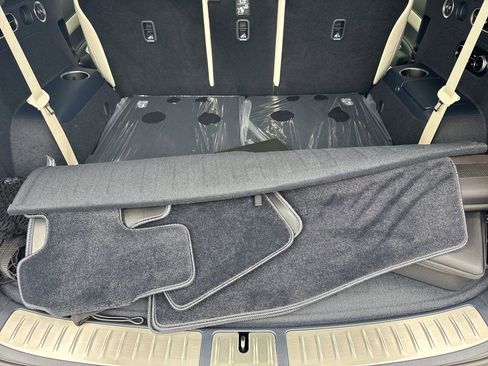 New 2026 Genesis GV80 3.5T Prestige image 13