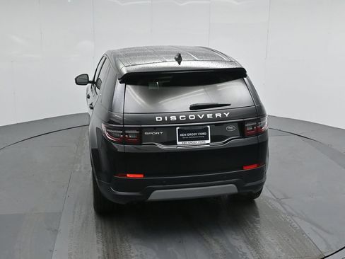 Used 2021 Land Rover Discovery Sport S image 40
