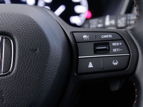 Certified 2025 Honda CR-V Sport image 26
