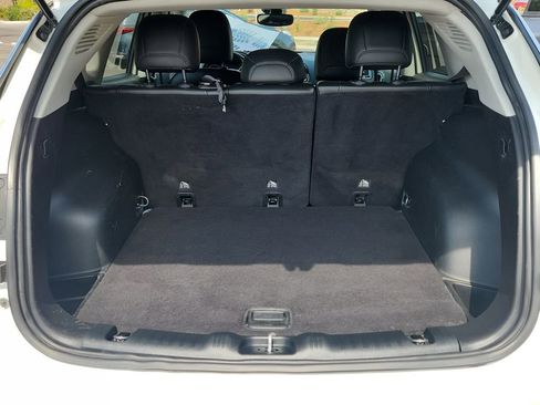 Used 2021 Jeep Compass Limited image 12