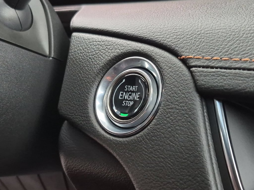 Used 2026 Cadillac CT5 Sport RWD image 9