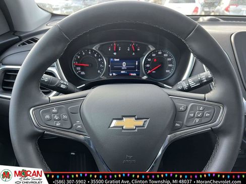 Certified 2024 Chevrolet Equinox LT w/ LPO, Floor Liner Package image 17