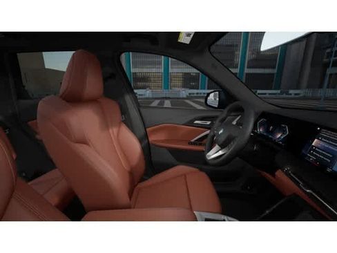 New 2026 BMW X1 xDrive28i w/ Convenience Package AWD/4WD image 9