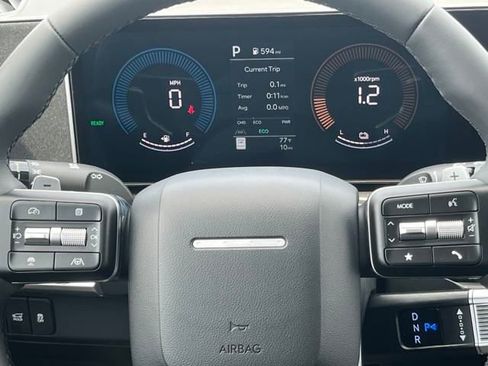 New 2026 Hyundai Santa Fe SE AWD/4WD image 22
