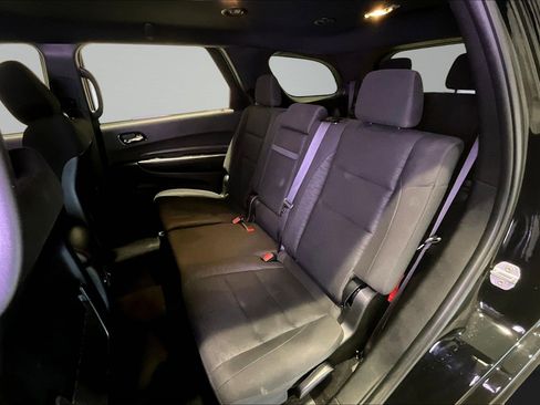 Used 2025 Dodge Durango GT AWD/4WD image 22