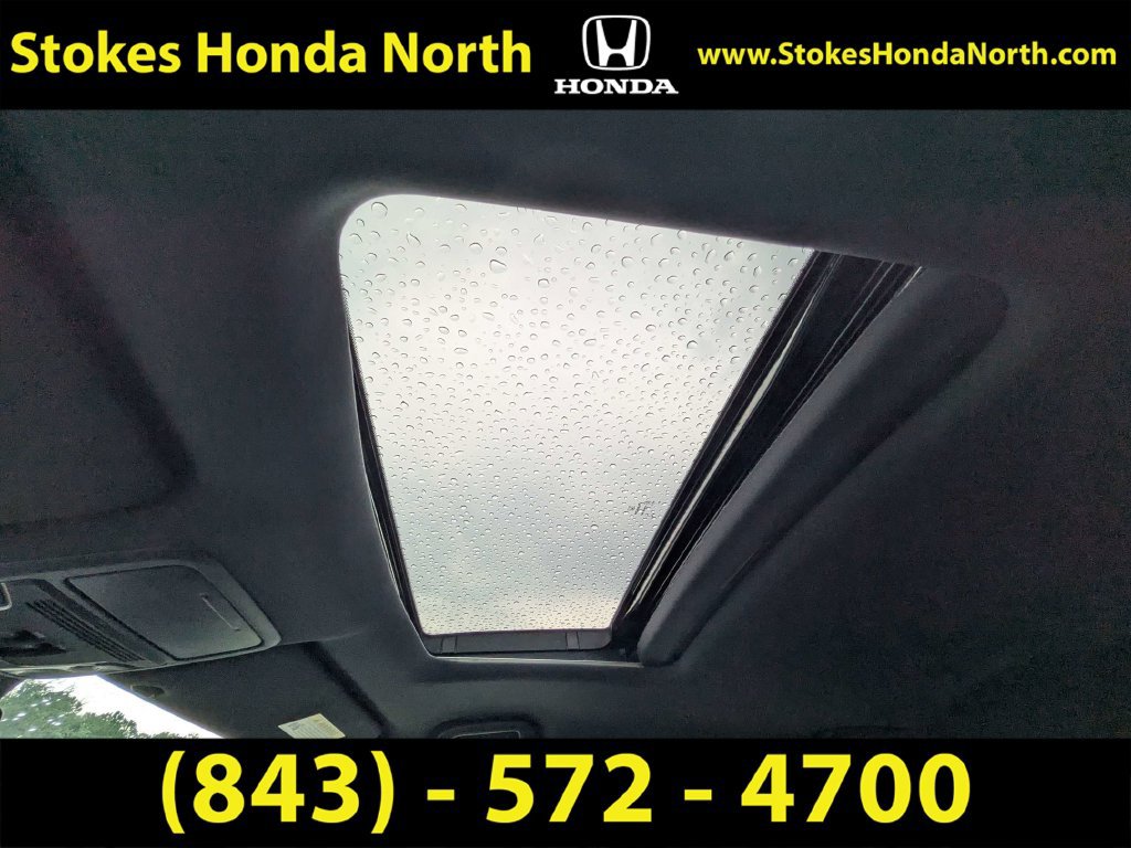 Certified 2026 Honda Ridgeline Black Edition image 24