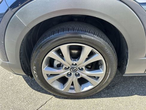 Used 2023 MAZDA CX-30 AWD 2.5 S w/ Select Package image 10