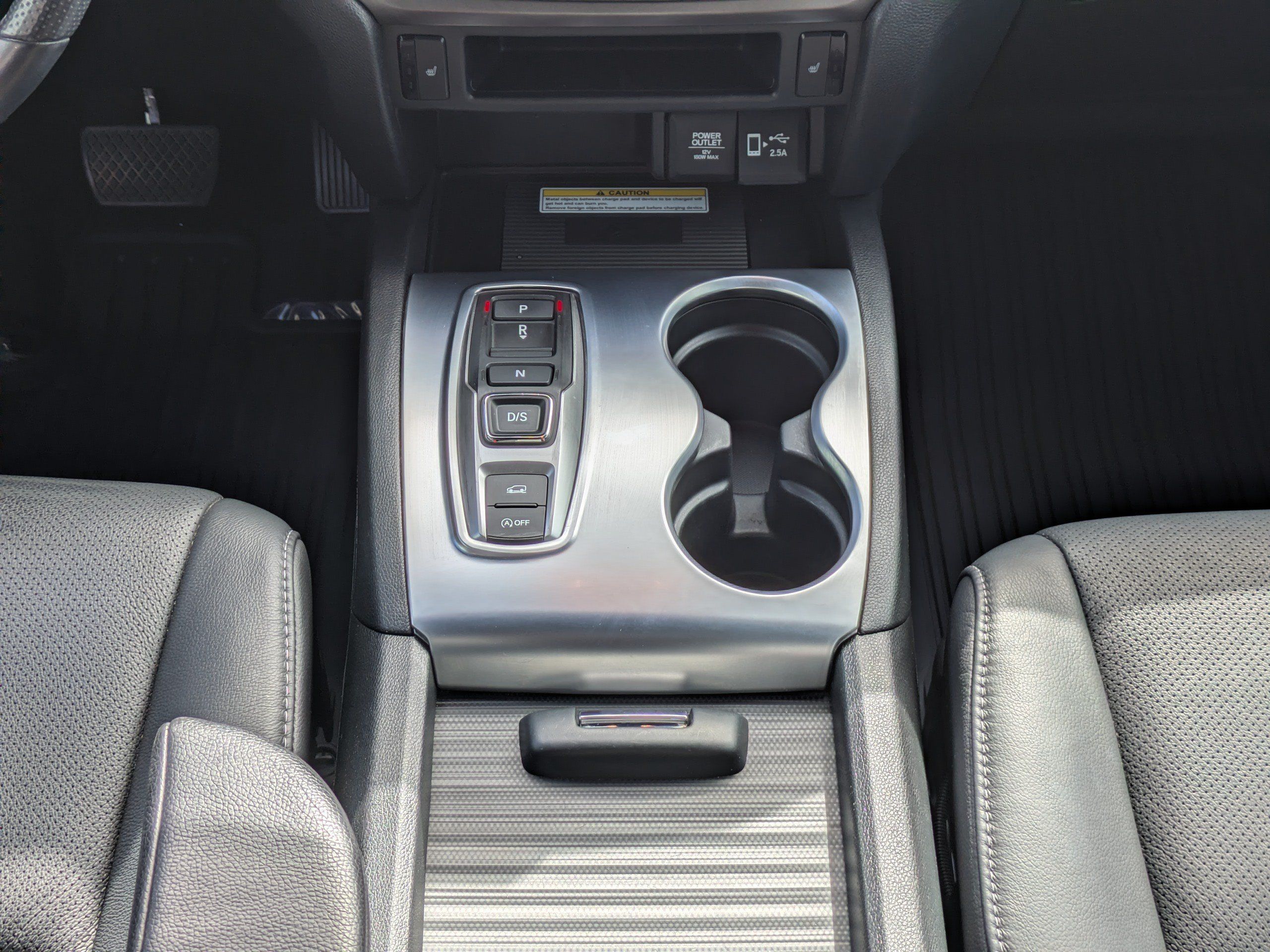 Used 2023 Honda Passport EX-L image 21