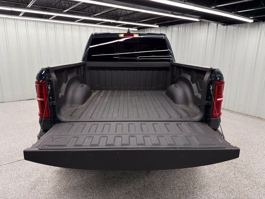 Used 2026 RAM 1500 RHO AWD/4WD image 8