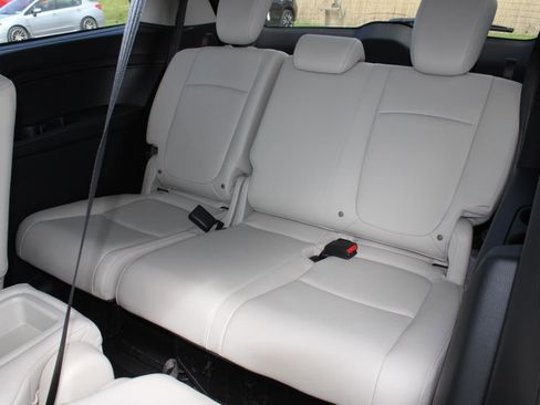 Certified 2026 Honda Odyssey EX-L image 19