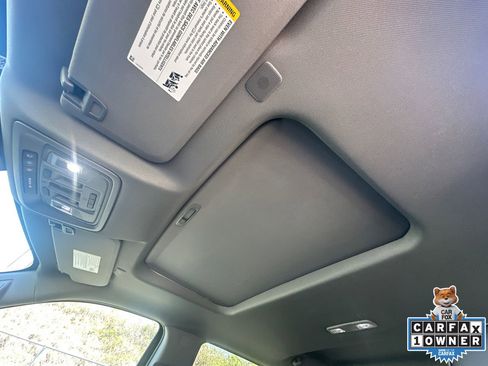 Used 2023 GMC Sierra 1500 Denali w/ Technology Package image 31