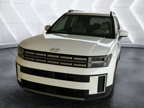 New 2026 Hyundai Santa Fe SEL image 1