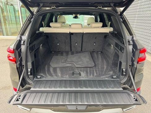 Used 2021 BMW X5 xDrive40i w/ Executive Package image 17