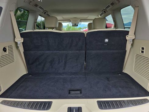 Used 2020 INFINITI QX80 Luxe w/ Proassist Package AWD/4WD image 27