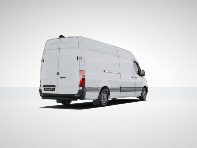 Used 2025 Mercedes-Benz Sprinter 2500 image 22