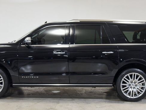 Used 2022 Ford Expedition Max Platinum image 8